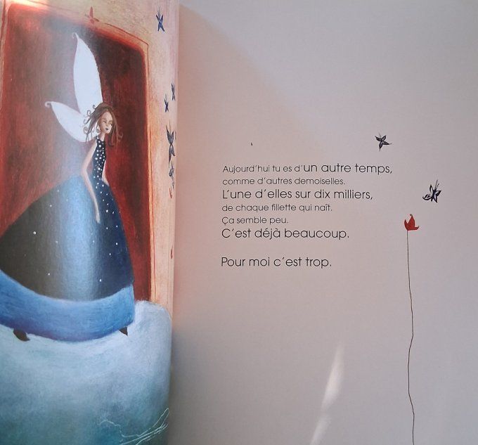 Dans les yeux de Léna