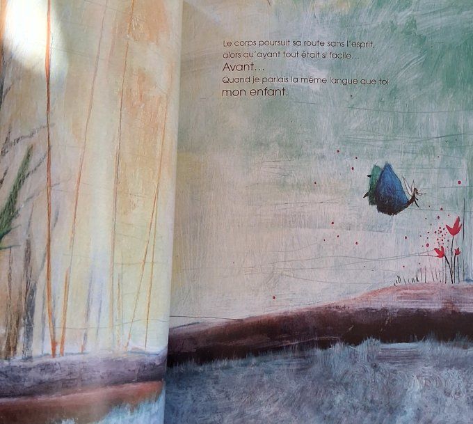 Dans les yeux de Léna