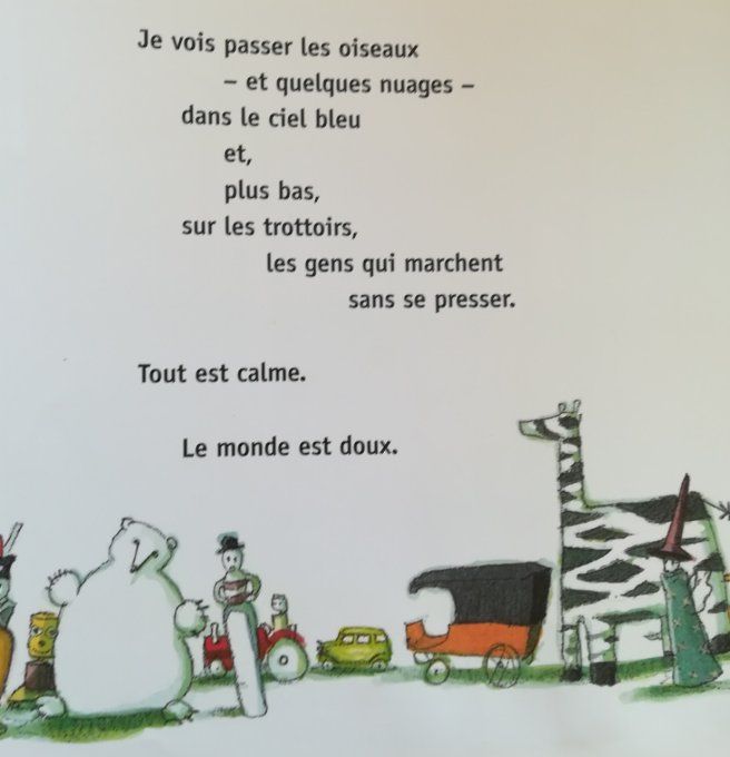 De rage et d'orage