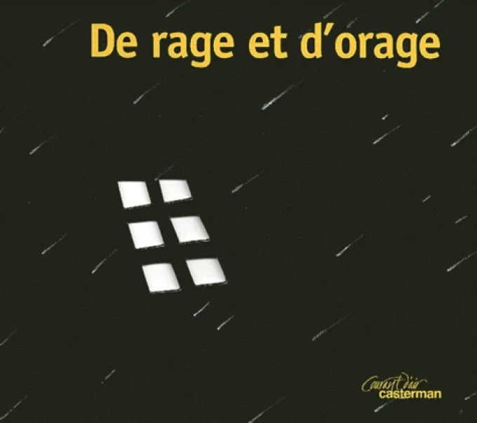 De rage et d'orage