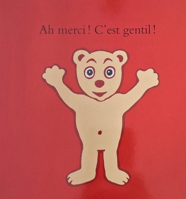 Délivrez-moi !