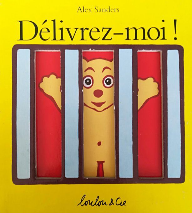 Délivrez-moi !