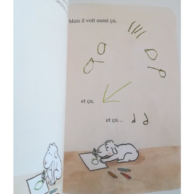 Dessine-moi un petit prince