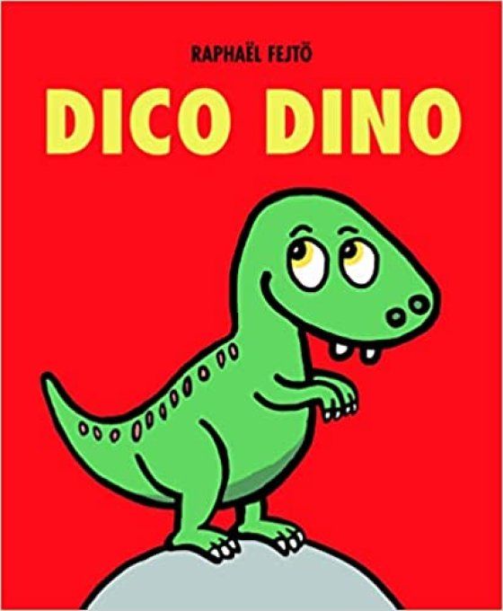 Dico Dino