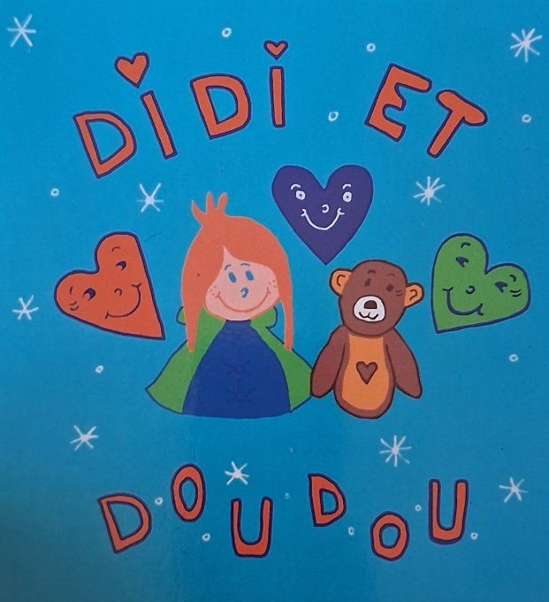 Didi et Doudou