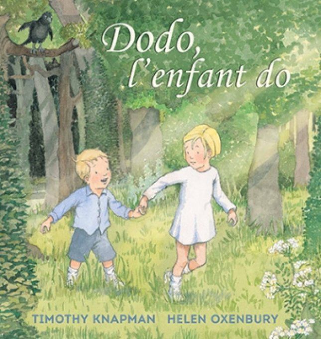 Dodo, l'enfant Do