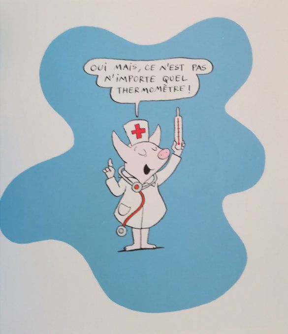 Docteur Lolotte