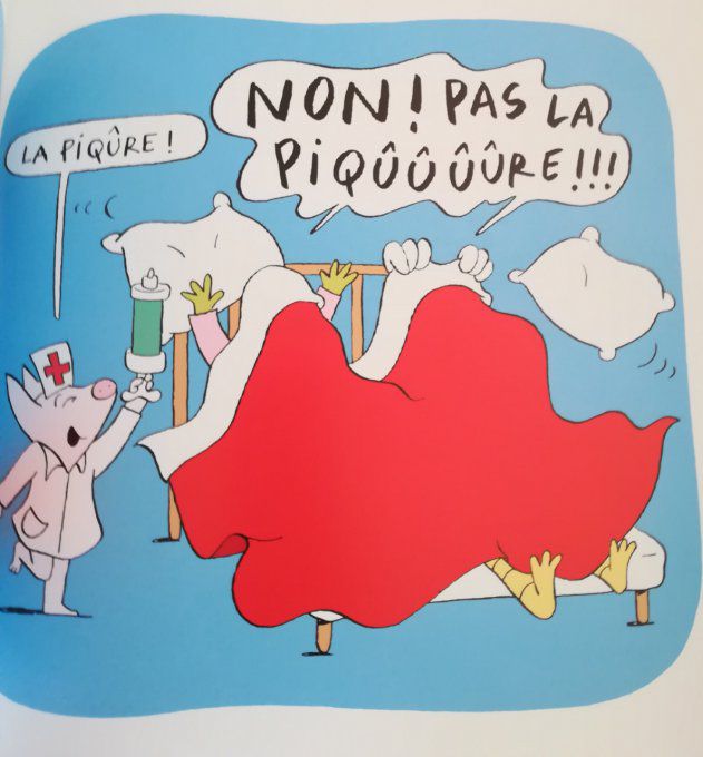 Docteur Lolotte