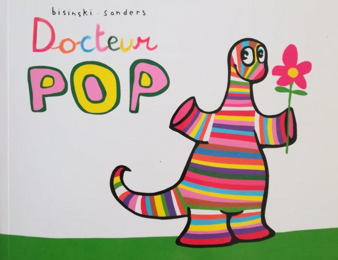 Docteur Pop