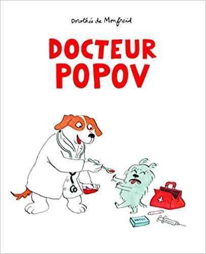 Docteur Popov