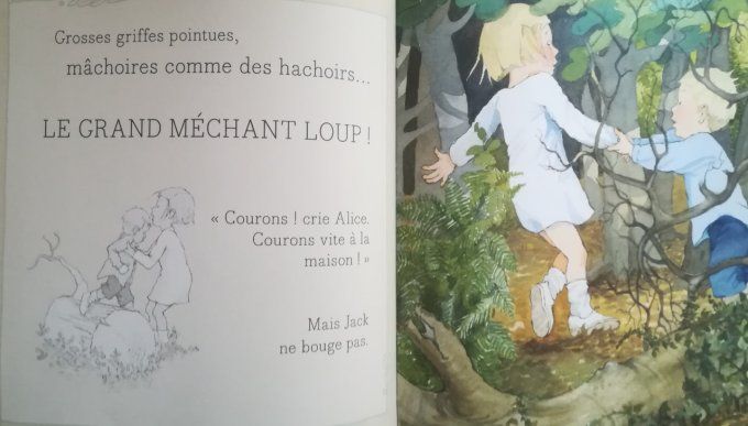 Dodo, l'enfant Do