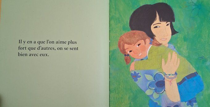 Quand les parents sortent