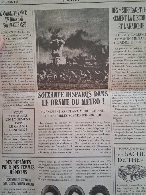 L'héritier de Dracula