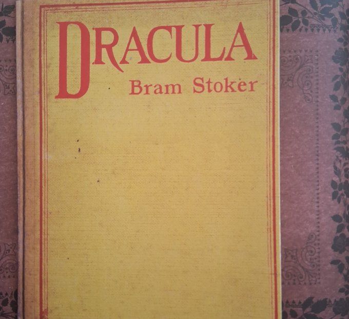 L'héritier de Dracula