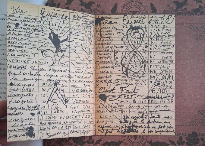 L'héritier de Dracula