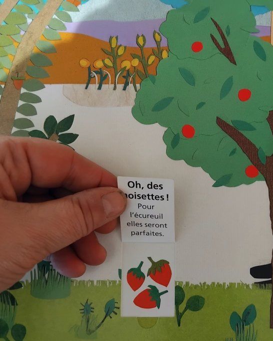 Drôle de pique-nique 