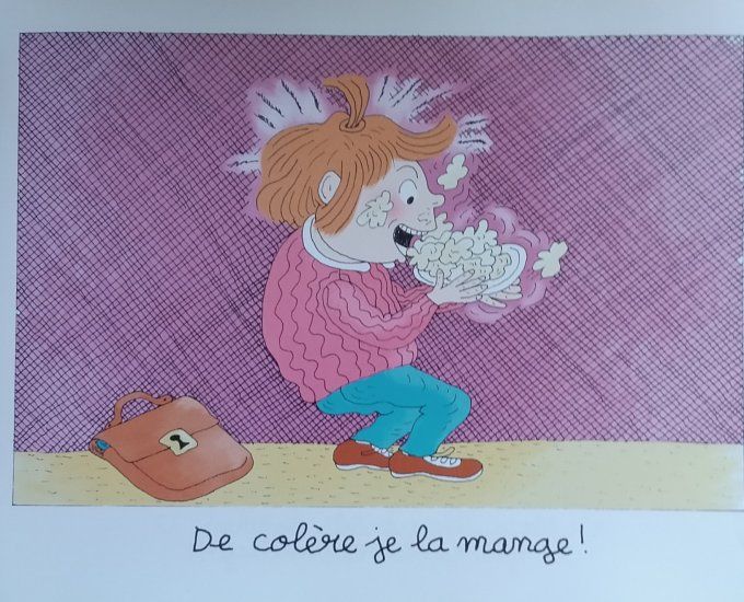 Drôle de rencontre
