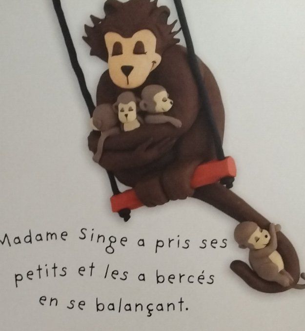 L'imagerie des bébés Dumbo