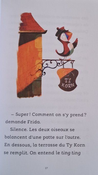 Ecoute la baleine chanter