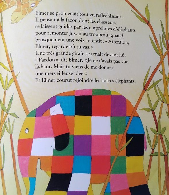 Elmer et les chasseurs