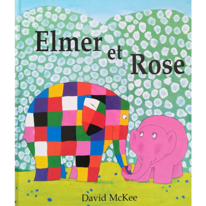 Elmer et Rose