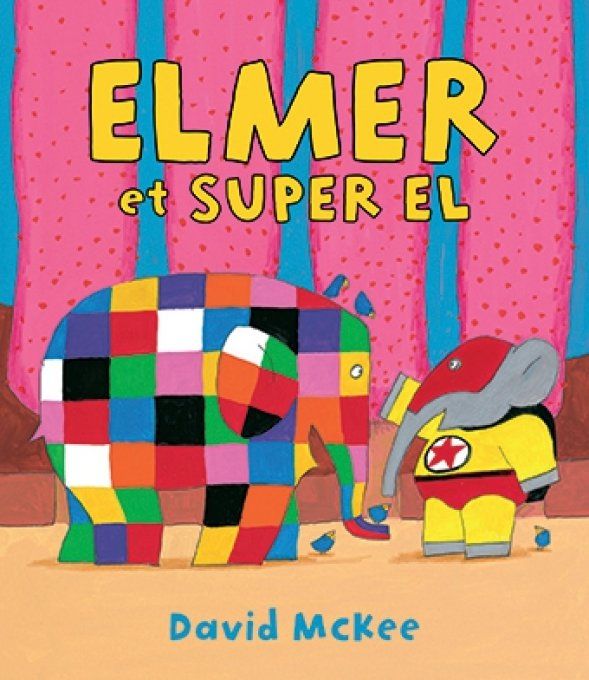 Elmer et super El