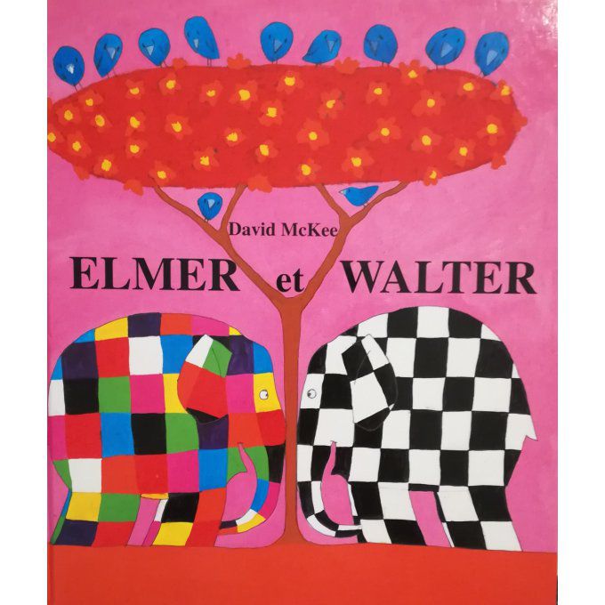 Elmer et Walter