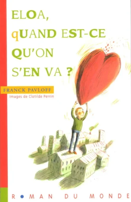 Eloa quand est ce qu'on s'en va ?