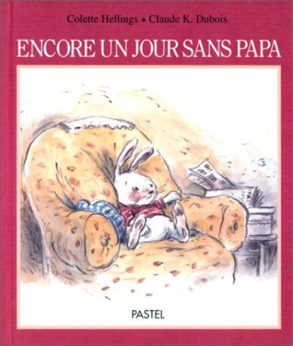 Encore un jour sans papa