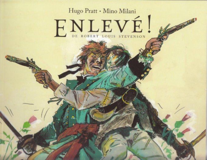 Enlevé !