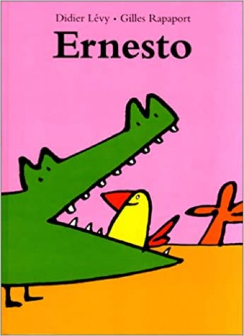 Ernesto