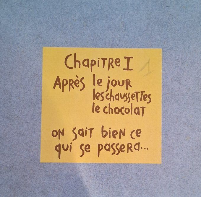 Et après, il y aura..