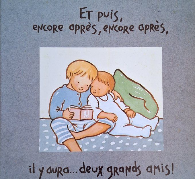 Et après, il y aura..