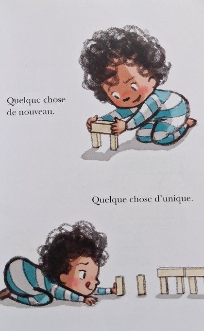 Et le lapin m'a écouté 