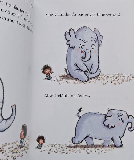 Et le lapin m'a écouté 