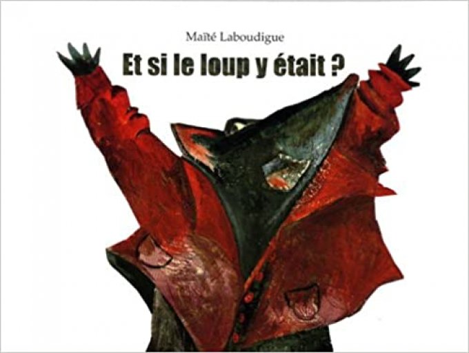 Et si le loup y était