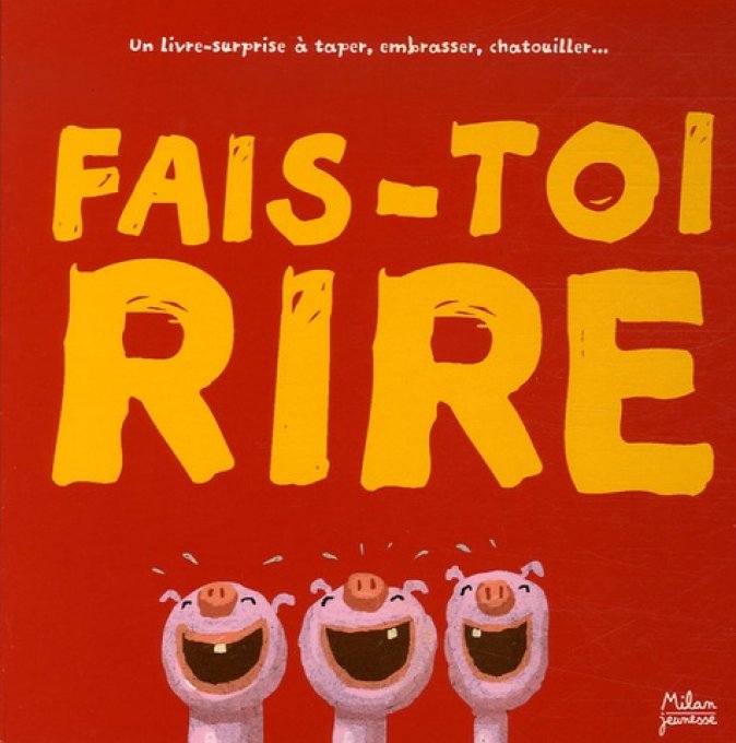 Fais toi rire 