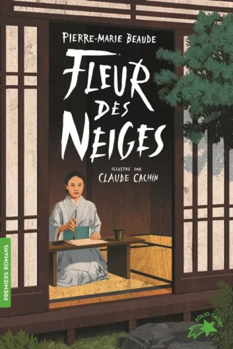 Fleur des Neiges 