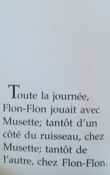 Flon-Flon et Musette