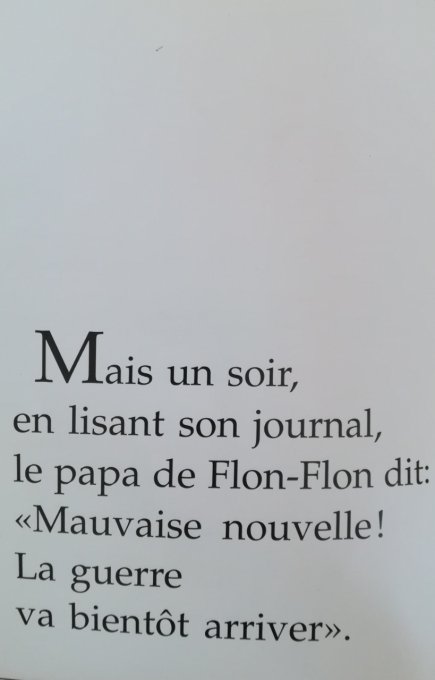 Flon-Flon et Musette