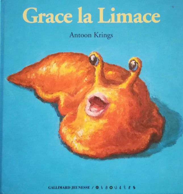 Grace la limace