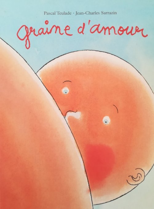 Graine d'amour