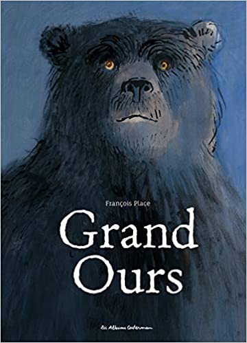 Grand ours
