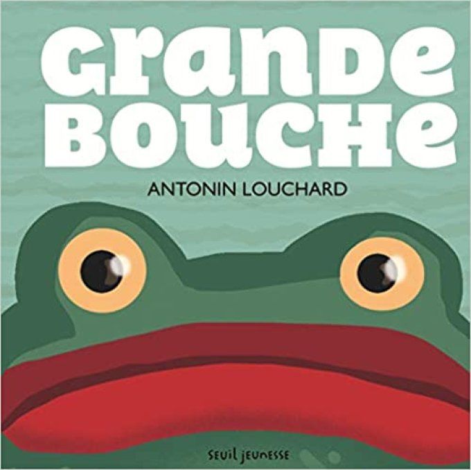 Grande Bouche