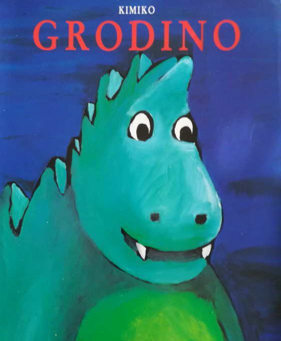 Grodino