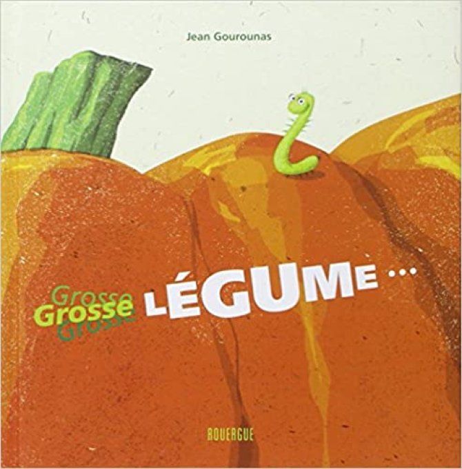 Grosse légume...