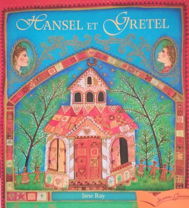 Hansel et gretel