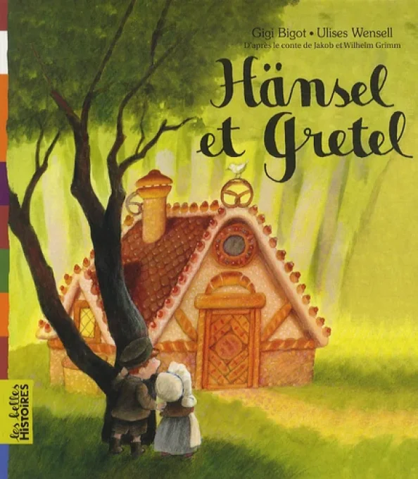 Hansel et Gretel