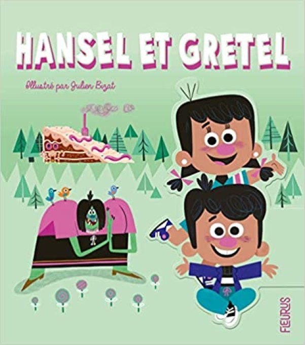 Hansel et Gretel