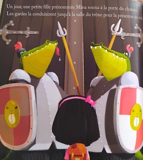 Heureux comme un roi